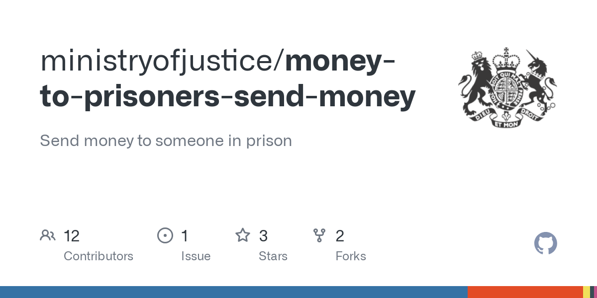 money to prisoners send money