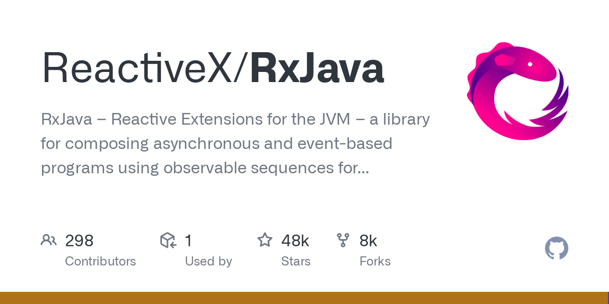 RxJava