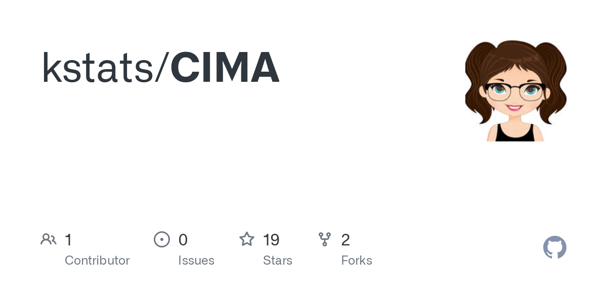 CIMA