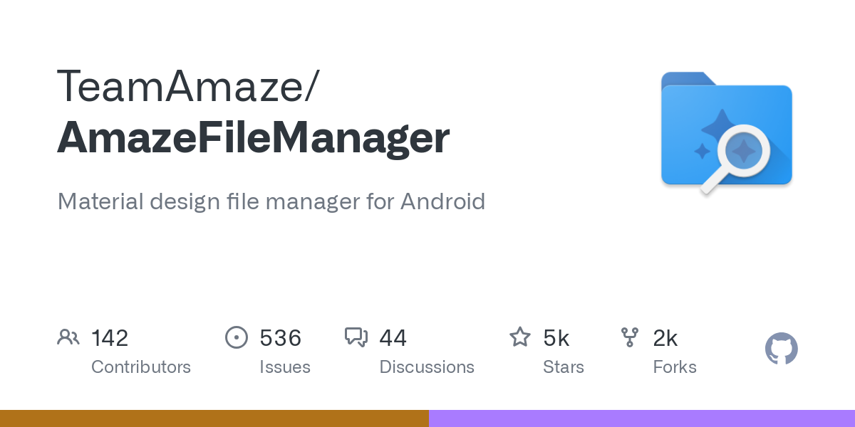 AmazeFileManager