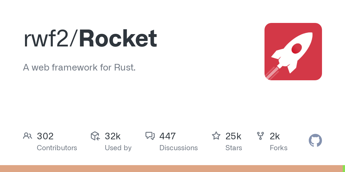 Rocket