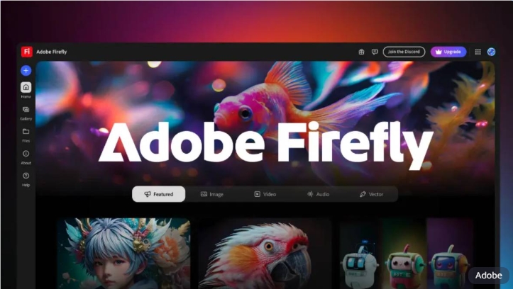 Adobe ปล่อย Firefly AI Video Generator รุ่นเบต้าสาธารณะ: แปลงข้อความและรูปภาพเป็นวิดีโอสั้น ๆ ได้อย่างง่ายดาย - บทความ AI