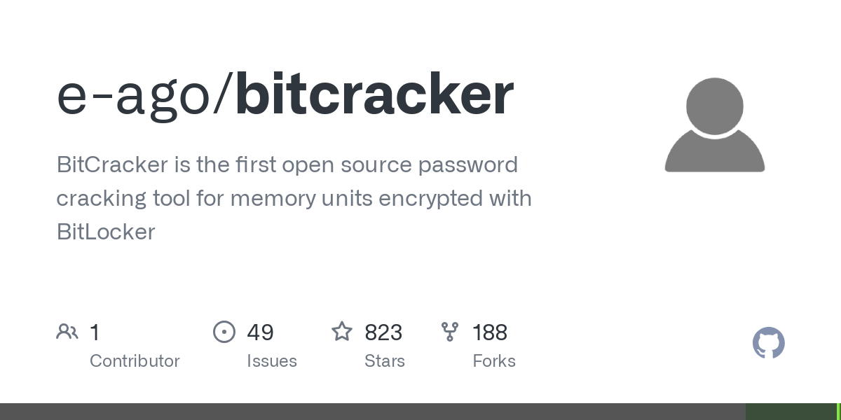 bitcracker