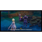 原神点秋香阵容如何搭配