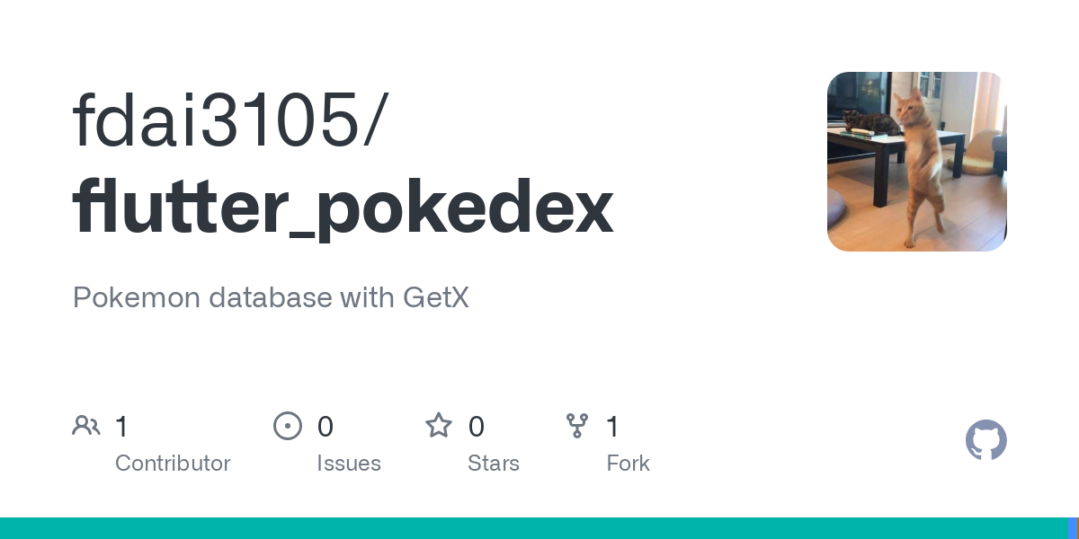 flutter_pokedex