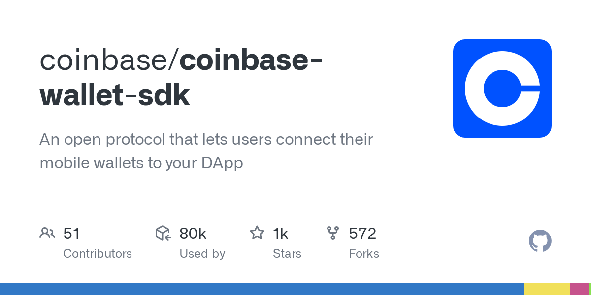 coinbase wallet sdk