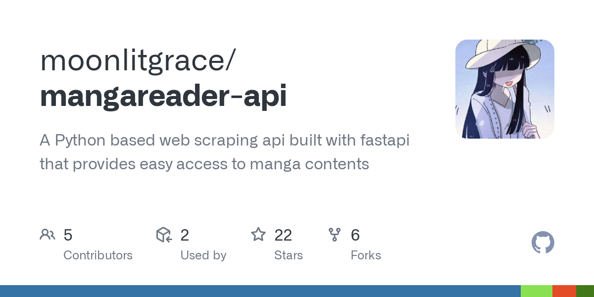 mangareader api