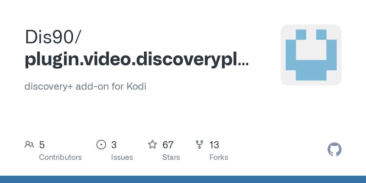 plugin.video.discoveryplus