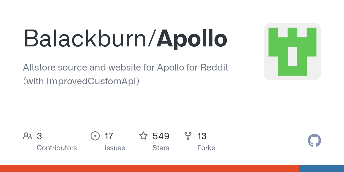 Apollo