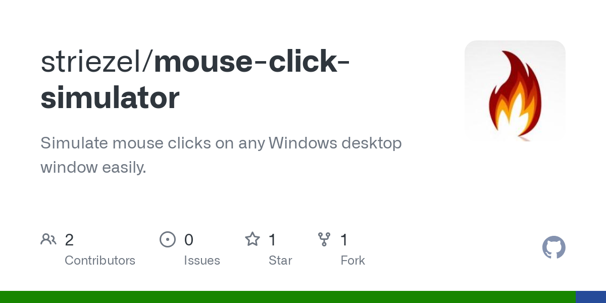 mouse click simulator