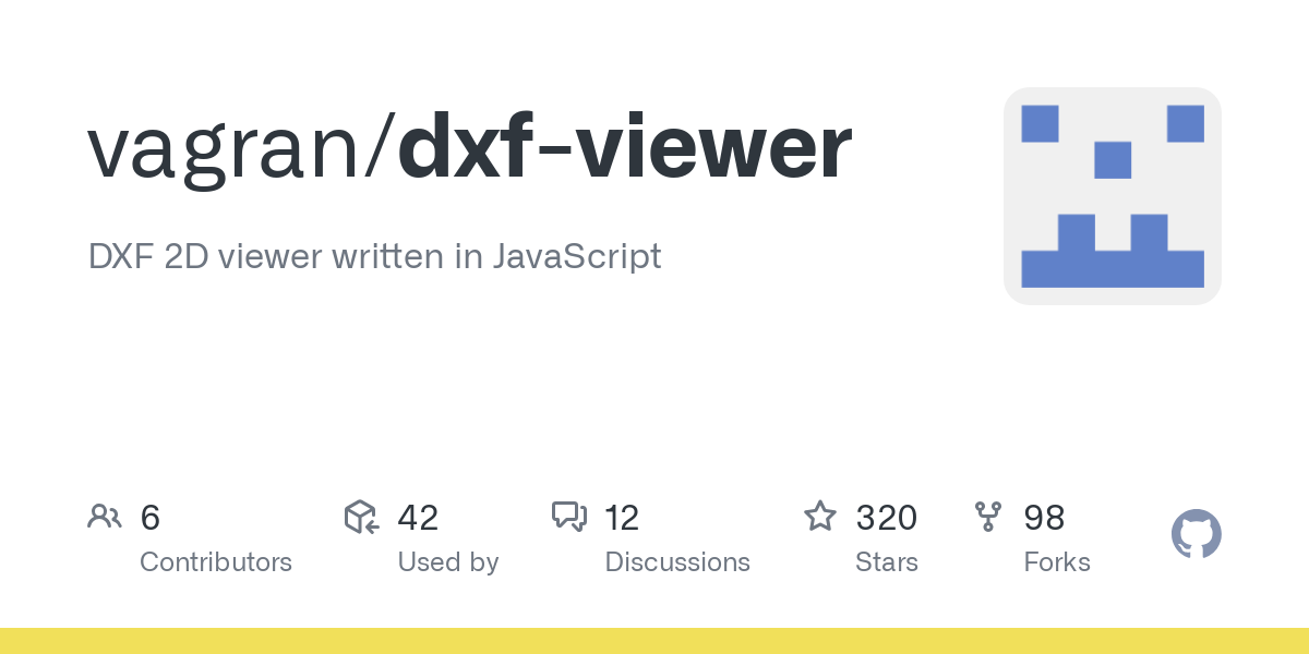 dxf viewer