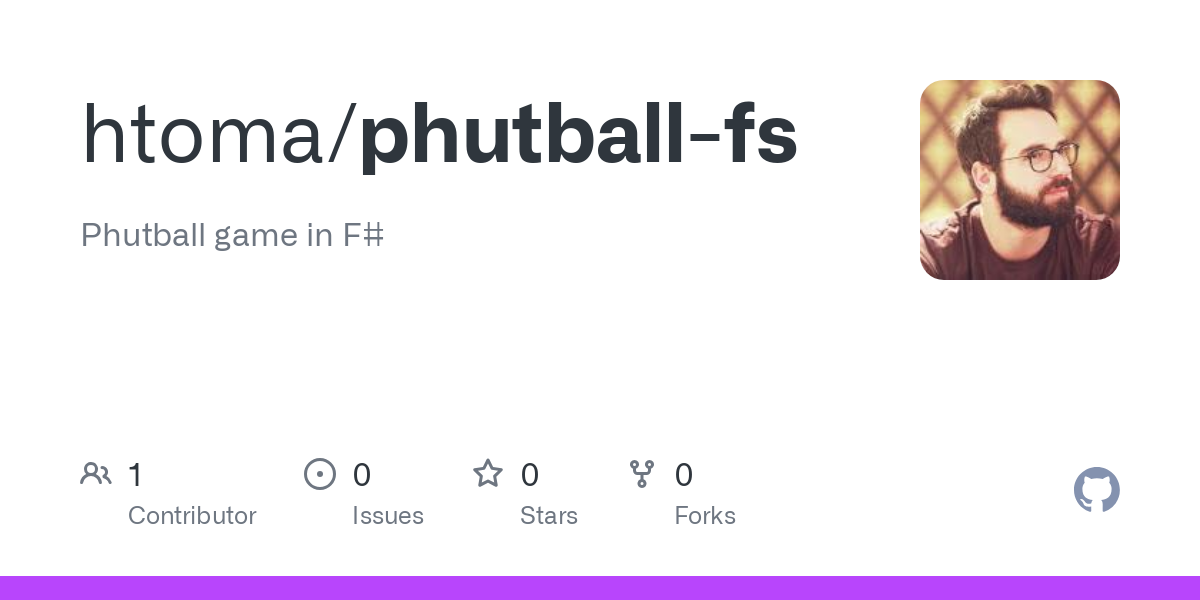 phutball fs