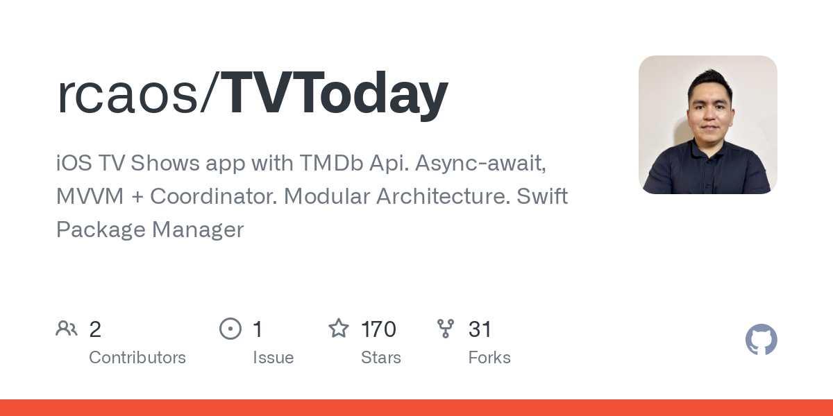 TVToday