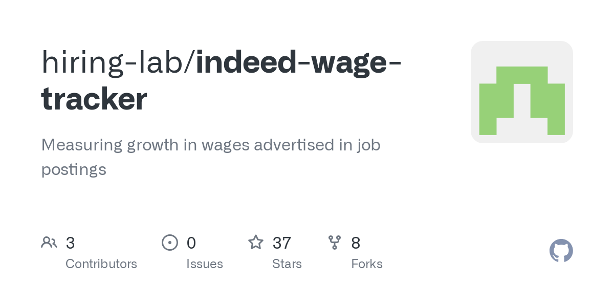 indeed wage tracker