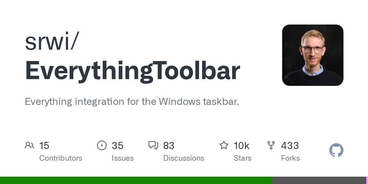 EverythingToolbar