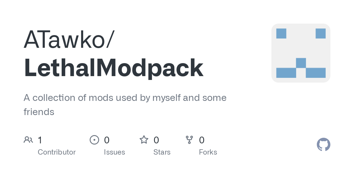 LethalModpack