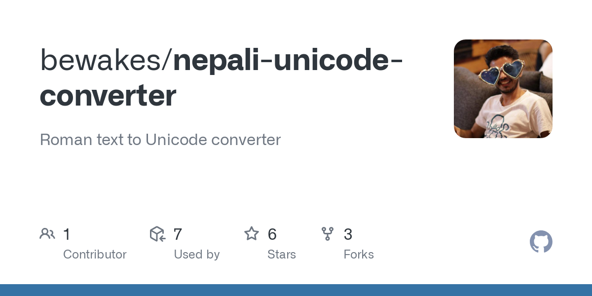 nepali unicode converter