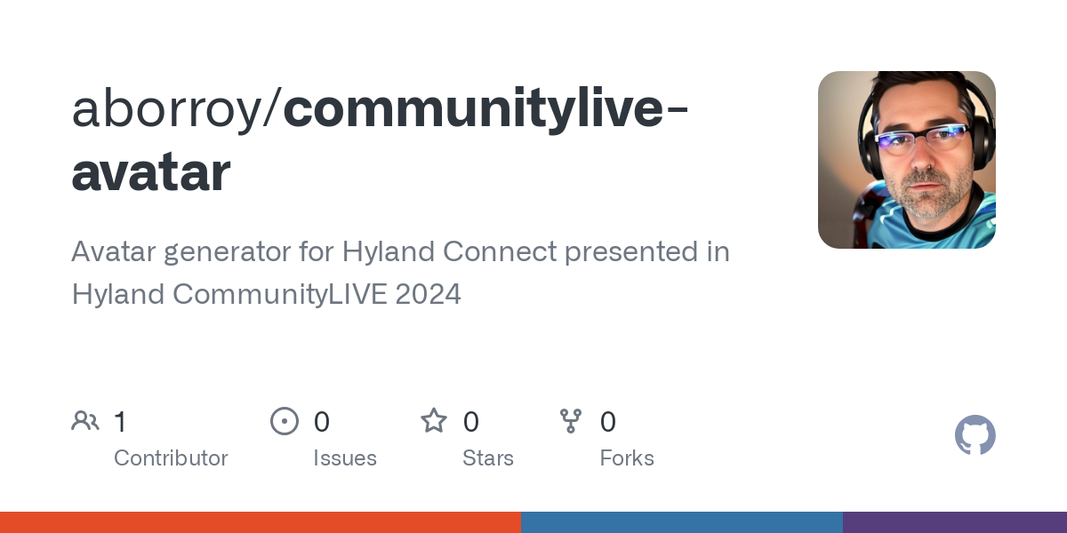 communitylive avatar