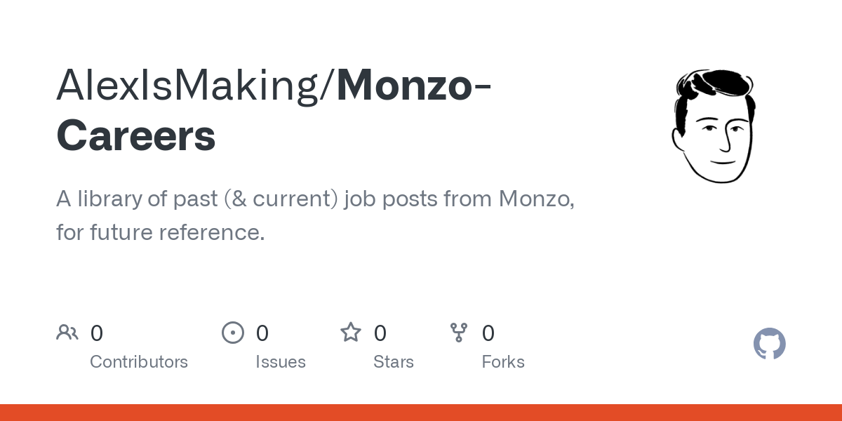 Monzo Careers