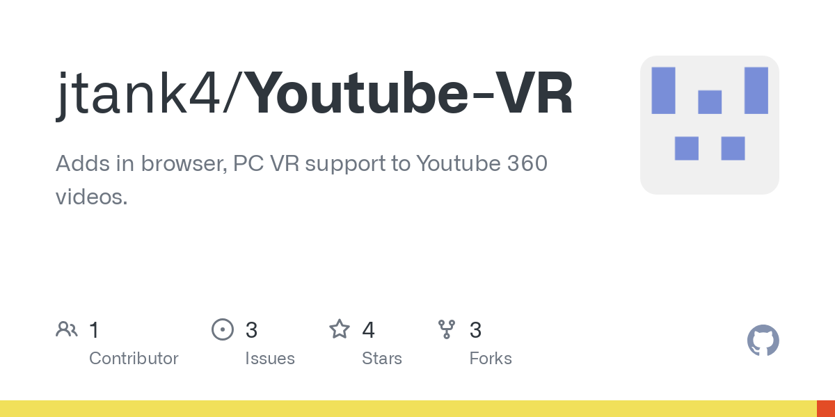 Youtube VR