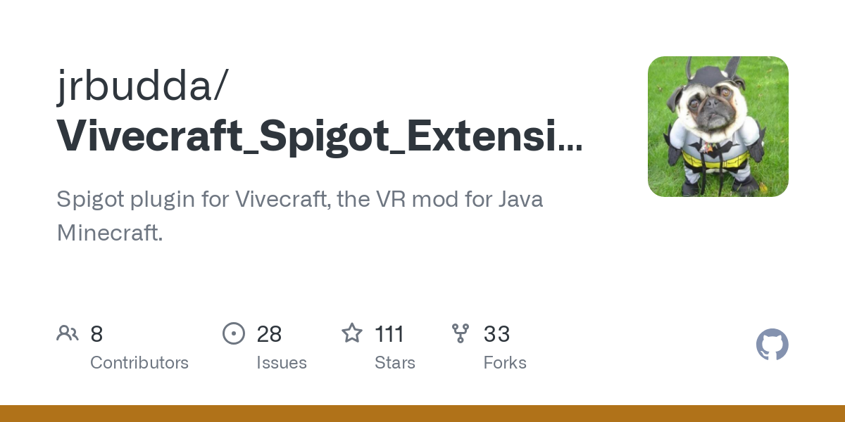 Vivecraft_Spigot_Extensions