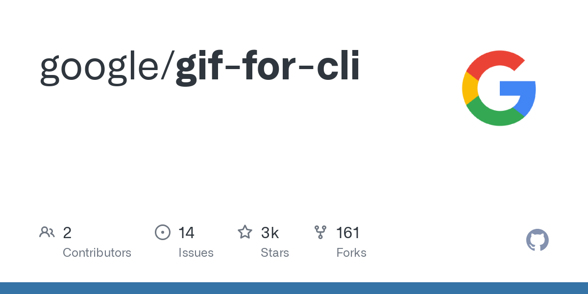 gif for cli