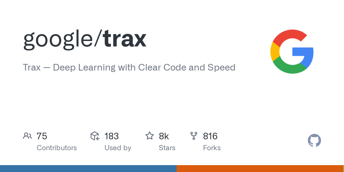 trax