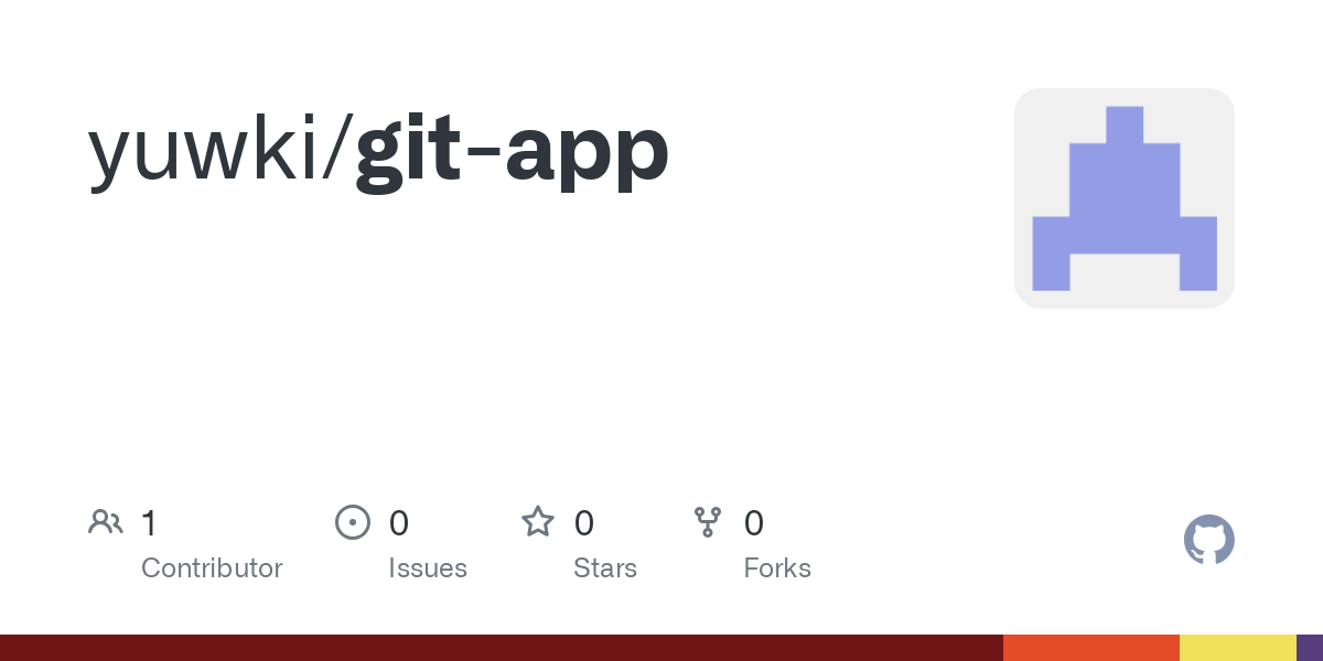 git app