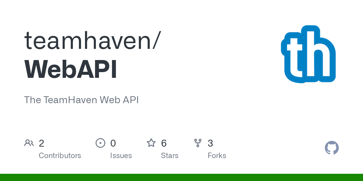 WebAPI