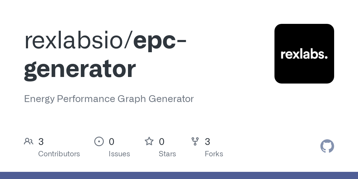 epc generator