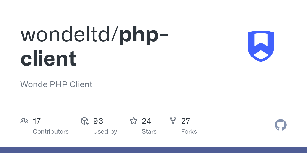 php client