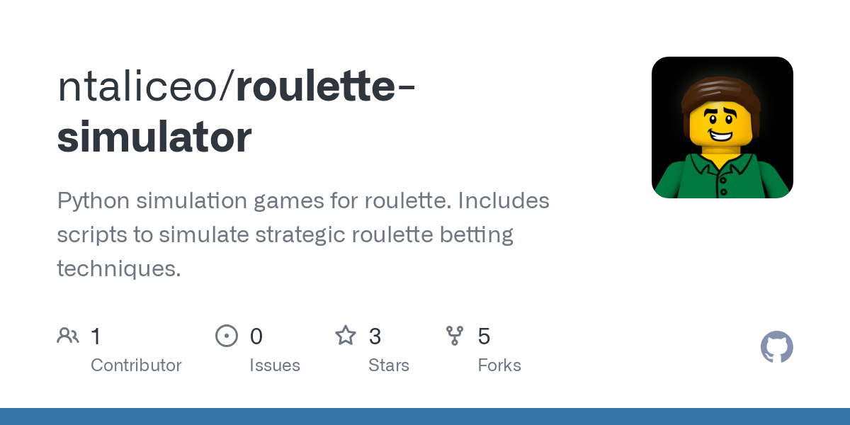 roulette simulator