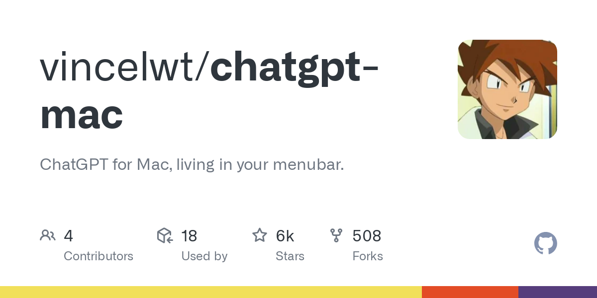 chatgpt mac