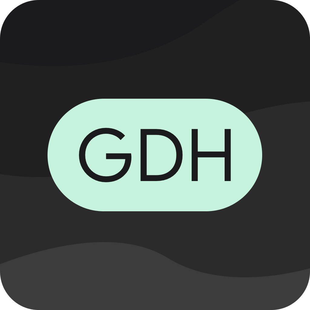 GDH -Logo