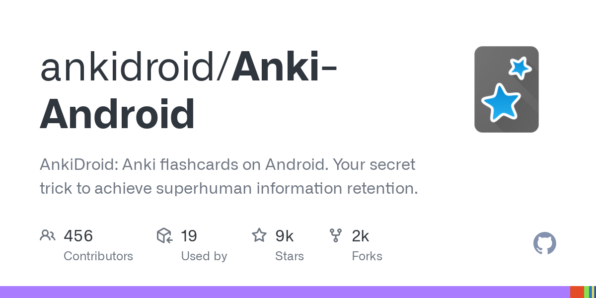 Anki Android