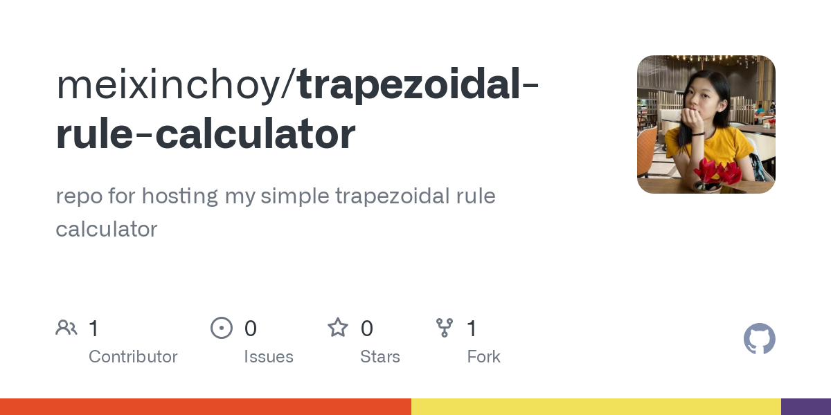 trapezoidal rule calculator