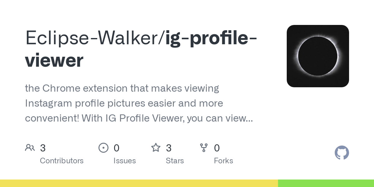 ig profile viewer