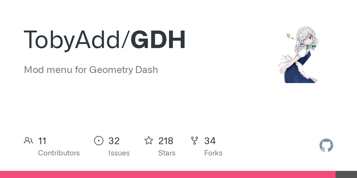 GDH