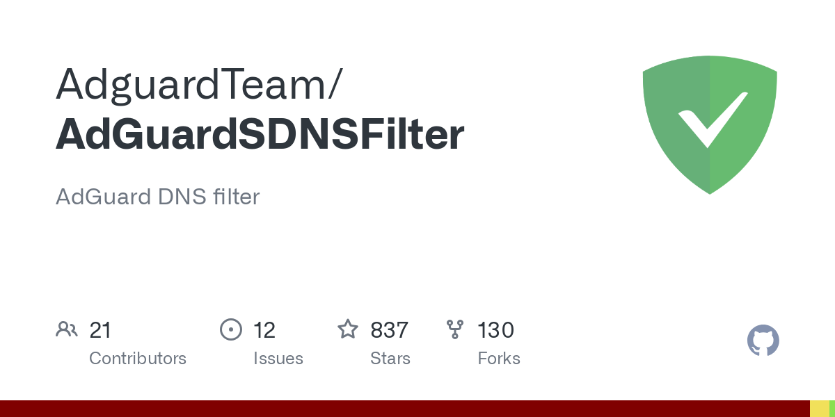 AdGuardSDNSFilter