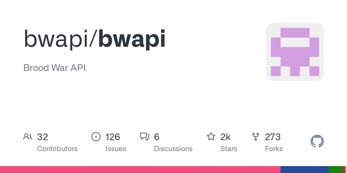 bwapi