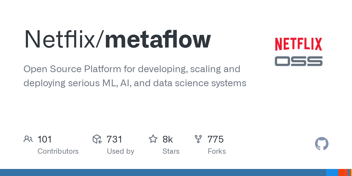 metaflow