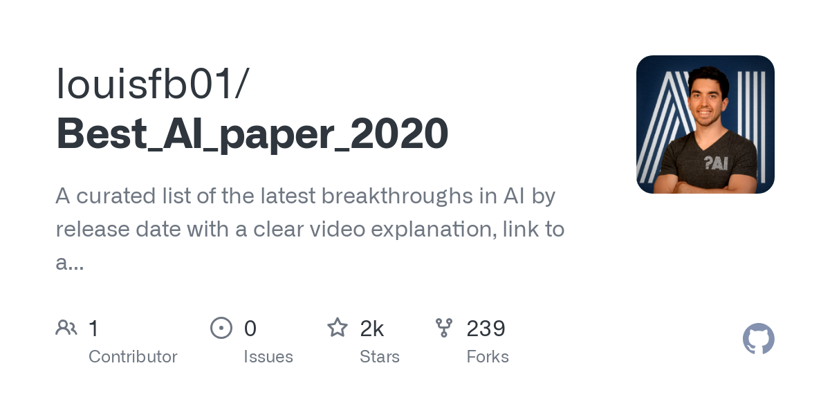 Best_AI_paper_2020