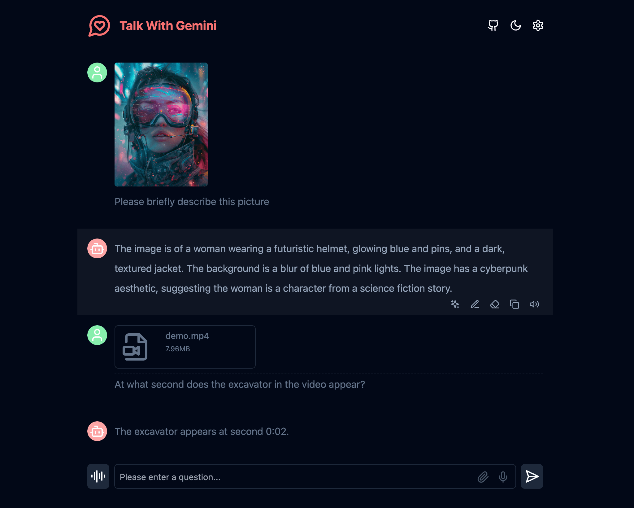 Gemini 1.5 플래시