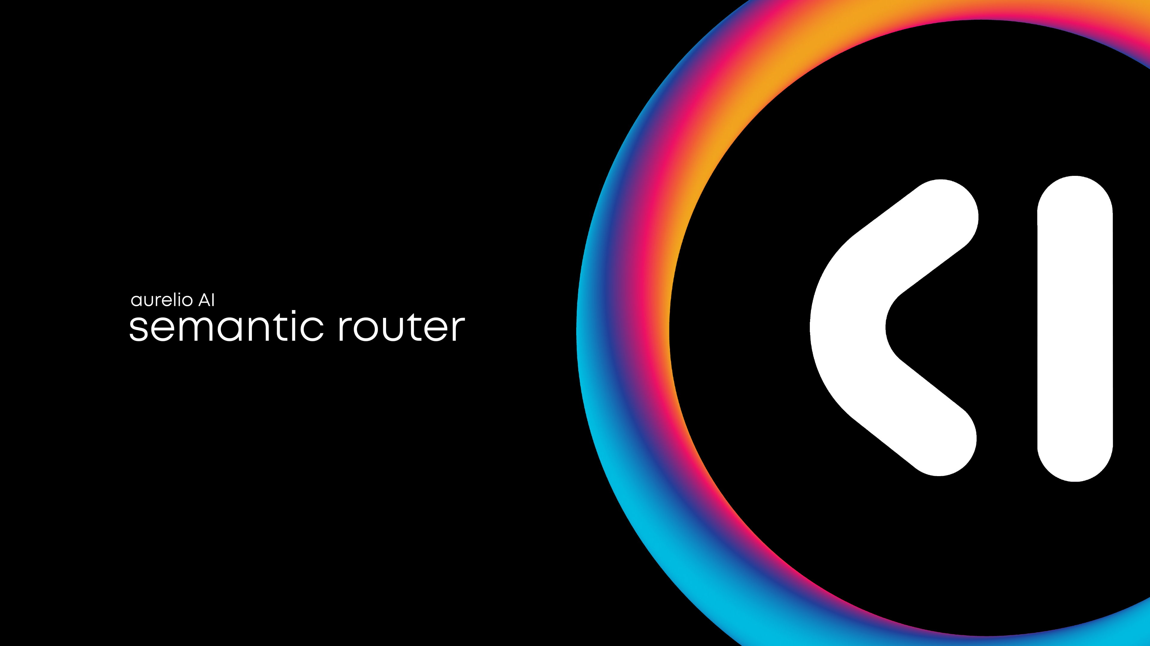 시맨틱 라우터 코스