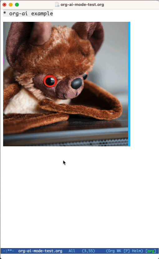 조직의 Dall-e 이미지 생성