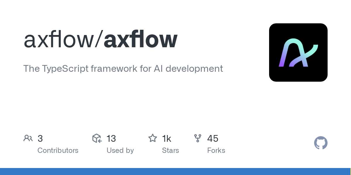 axflow