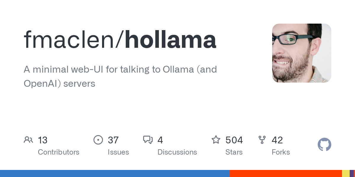 hollama