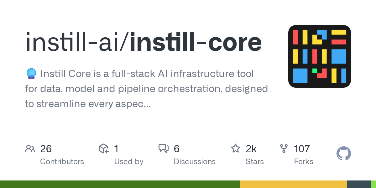 instill core