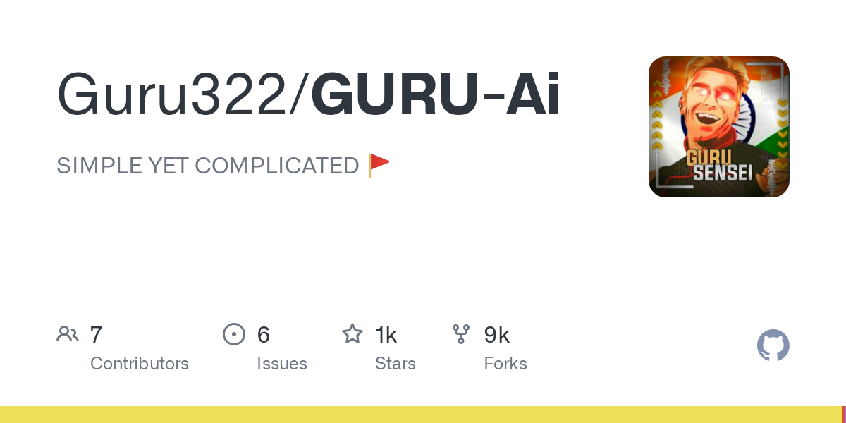 GURU Ai