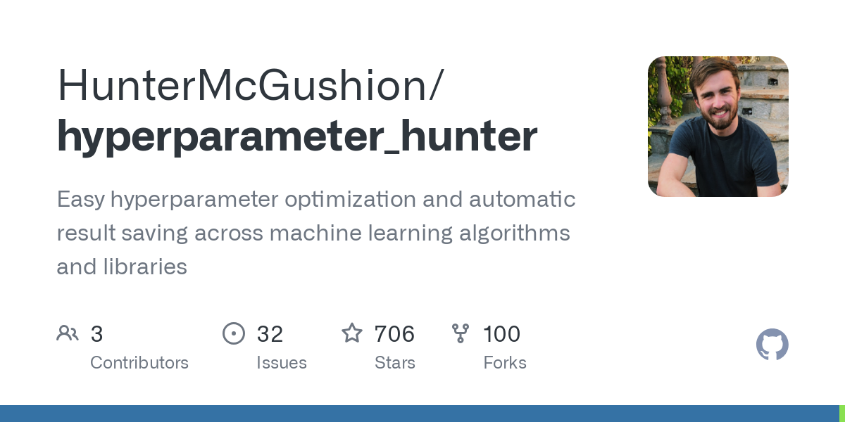 hyperparameter_hunter